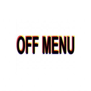Off Menu Podcast