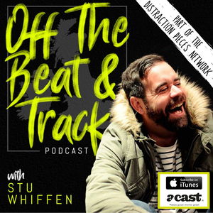 Off The Beat & Track
