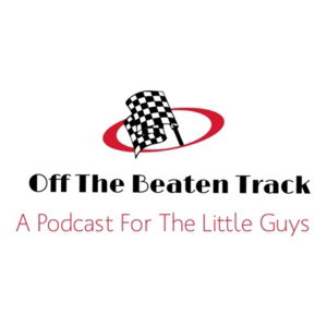 Off The Beaten Track