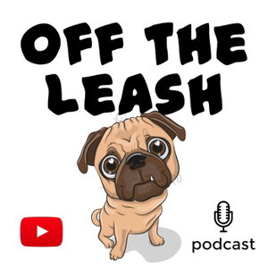 Off the leash podcast