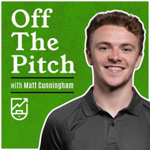Off the Pitch