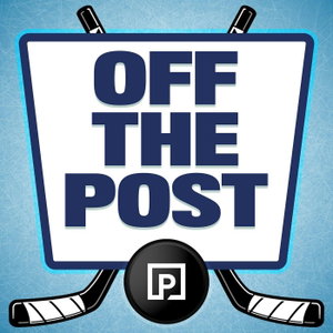Off The Post