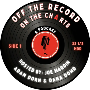 Off The Record - On The Charts: A Podcast