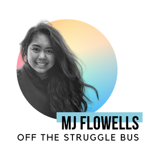 Off the Struggle Bus