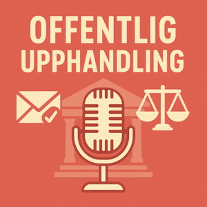 Offentlig Upphandling