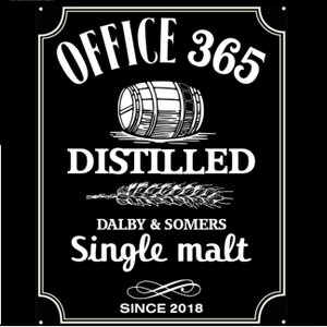 Office 365 Distilled