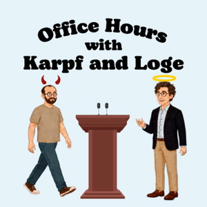 Office Hours with Karpf and Loge