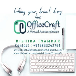 OfficeCraft Room