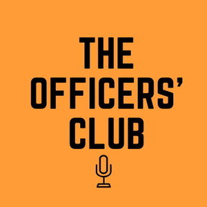 Officers' Club Podcast