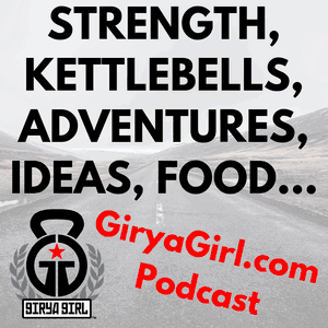 Official GiryaGirl.com Podcast