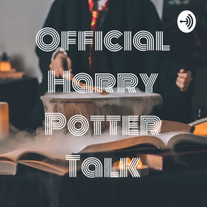 Official Harry Potter Talk