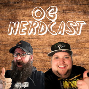 OG Nerdcast