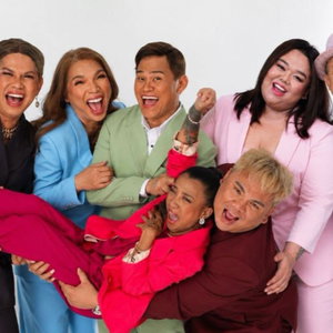 Ogie Diaz Showbiz Update
