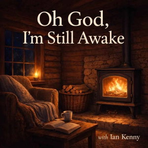 Oh God, I'm Still Awake