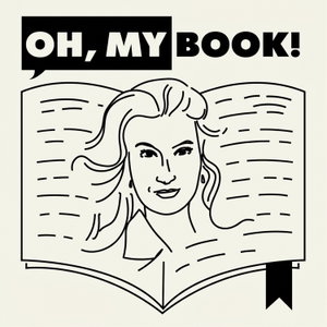 OH, MY BOOK!