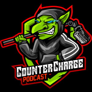 Ohiohammer - The 9th Age Podcast
