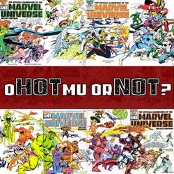 oHOTmu OR NOT?