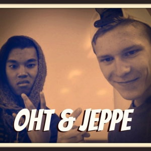 Oht & Jeppes Podcast