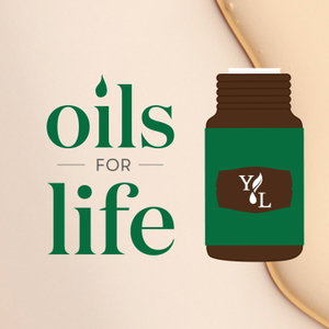 Oils For Life