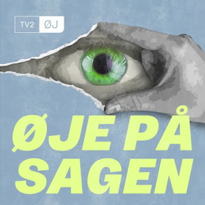 Øje på sagen