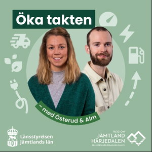Öka takten - fossilfritt och energismart