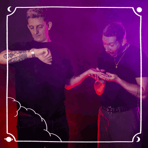 ok.kult - der Mystery Podcast