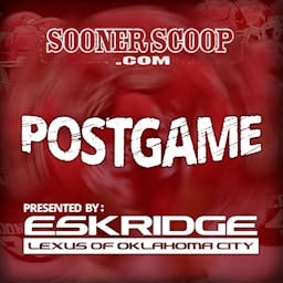 Oklahoma Sooners Postgame
