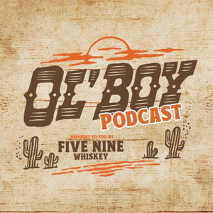 Ol' Boy Podcast