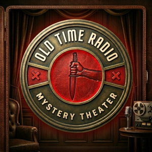 Old Time Radio Detective Mystery