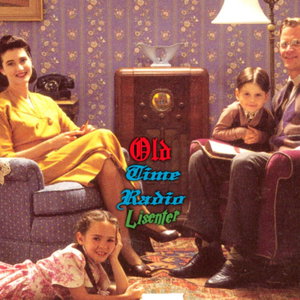 Old Time Radio Listener 