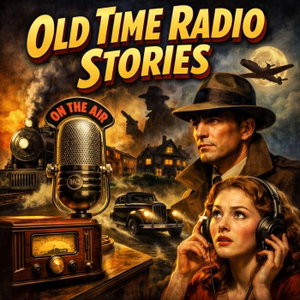 Old Time Radio Stories