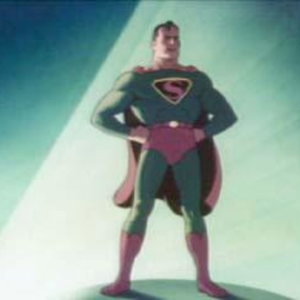 Old Time Radio Superman Show|Superhero Adventure Audiodrama