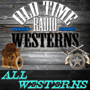 Old Time Radio Westerns