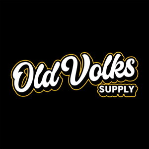 Old Volks Podcast