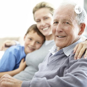 Older parents