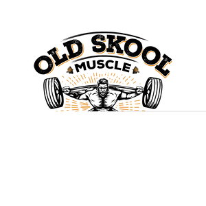 oldskoolmuscle's podcast