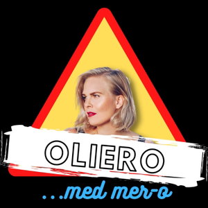 Oliero med mero