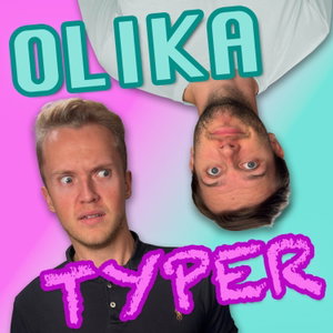 Olika Typer