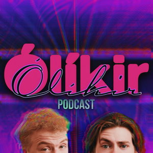 Ólíkir