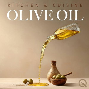 Olive Oil