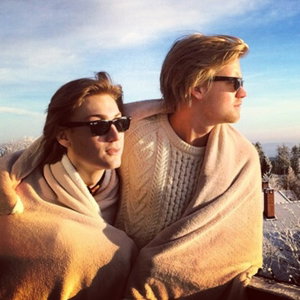 Olof och Gustavs Podcast!