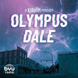 Olympus Dale