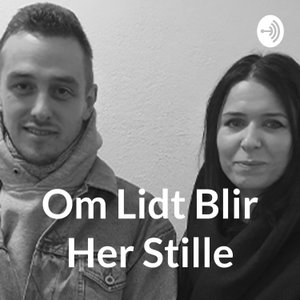 Om Lidt Bli'r Her Stille