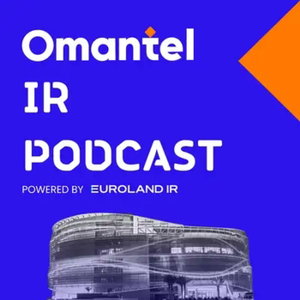 Omantel IR Podcast