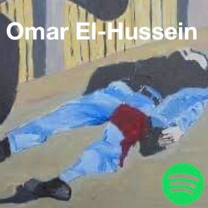 Omar El-Hussein, and the attack on Krudttønden 