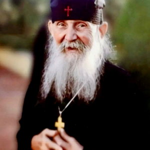 Ομιλίες Γέροντος Εφραίμ Φιλοθεΐτου 