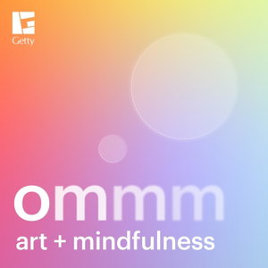 OMMM: Our Museum Mindfulness Meditation