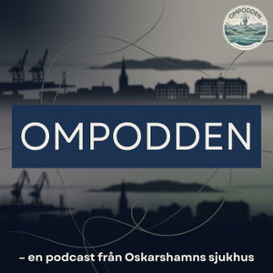 Ompodden