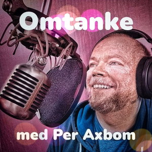 Omtanke med Per Axbom
