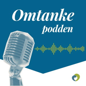 Omtankepodden